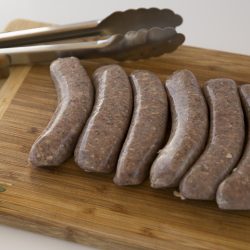 Italian Casalinga Sausages