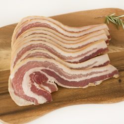 Manuka Smoked Dry Cured Bacon