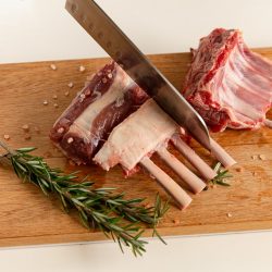 1/2 Gourmet Southland Lamb