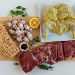 Value Christmas Box