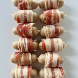 Pigs In Blankets