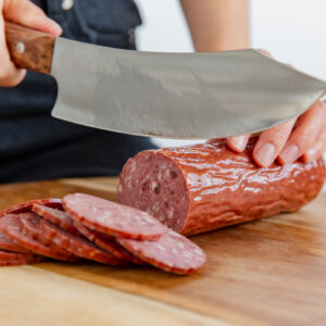 Pepper Salami